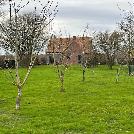 Les Quatre-vingt * Steenbecque
